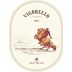 San Felice Vigorello 2018 Front Label