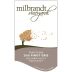 Milbrandt Traditions Pinot Gris 2010 Front Label