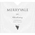 Merryvale Chardonnay 2021 Front Label