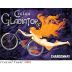 Cycles Gladiator Chardonnay 2008 Front Label