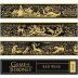 Game of Thrones Red Wine 2017 Front Label