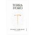 Terra d'Oro Pinot Grigio 2019 Front Label