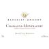 Domaine Bachelet-Monnot Chassagne-Montrachet 2017 Front Label