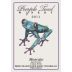 Purple Toad Winery Moscato 2011 Front Label