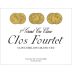 Clos Fourtet (Futures Pre-Sale) 2025 Front Label