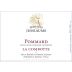 Domaine Jessiaume Pommard 2021 Front Label