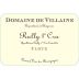 Domaine de Villaine Rully Les Cloux Rouge 2022 Front Label
