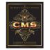 Hedges Family Estate CMS Cabernet Sauvignon 2020 Front Label