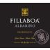 Bodegas Fillaboa Rias Baixas Albarino 2021 Front Label