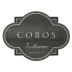 Vina Cobos Volturno 2018 Front Label