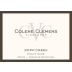 Colene Clemens Dopp Creek Pinot Noir 2016 Front Label