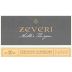 Cavit Zeveri Muller Thurgau 2015 Front Label