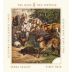 The Hare and The Tortoise Pinot Noir 2022 Front Label