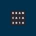 Brancaia Il Blu 2016 Front Label