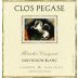 Clos Pegase Mitsuko's Vineyard Sauvignon Blanc 2018 Front Label