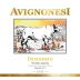 Avignonesi Desiderio Merlot 2015 Front Label