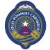 Louis Pommery Carneros Chardonnay 2019 Front Label