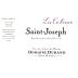Eric et Joel Durand Saint-Joseph Les Coteaux 2022 Front Label