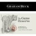 Rooiberg Winery The Game Reserve Cabernet Sauvignon 2016 Front Label