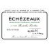 Domaine de la Romanee-Conti Echezeaux Grand Cru 2017 Front Label