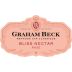 Graham Beck Bliss Nectar Rose Front Label