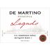 De Martino Legado Reserva Sauvignon Blanc 2014 Front Label