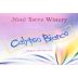 Noni Bacca Winery Calypso Bianco Front Label