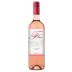 Chateau Fage Rose 2021 Front Bottle Shot