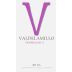 Valdelacierva Rioja Valdelamillo Tempranillo 2015 Front Label