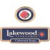 Lakewood Vineyards Cabernet Franc 2014 Front Label