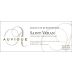Domaine Auvigue Saint-Veran 2021 Front Label