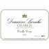 Domaine Laroche Chablis Vieille Voye 2022 Front Label