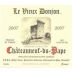 Le Vieux Donjon Chateauneuf-du-Pape (1.5 Liter Magnum) 2007 Front Label