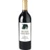 Becker Vineyards Reserve Merlot 2022 Front Bottle Shot