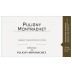 Chateau de Puligny-Montrachet Puligny-Montrachet 2016 Front Label