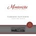 Emiliana Montevista Cabernet Sauvignon 2016 Front Label