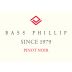 Bass Phillip Since 1979 Pinot Noir 2021 Front Label