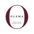 Olema Pinot Noir 2018 Front Label