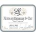 Lucien Le Moine Nuits-St-Georges Les Cailles Premier Cru 2021 Front Label