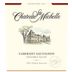 Chateau Ste. Michelle Cabernet Sauvignon (375ML half-bottle) 2017 Front Label