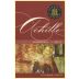 Marchesi Vineyards Achille Barbera 2013 Front Label