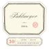 Pahlmeyer Napa Valley Proprietary Red 2016 Front Label