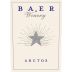 Baer Arctos 2008 Front Label