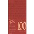 XYZin 100 Year Old Vines Zinfandel 2007 Front Label