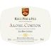 Domaine Roux Pere & Fils Aloxe-Corton Les Boutieres Rouge 2023 Front Label