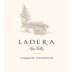 Ladera Napa Valley Cabernet Sauvignon 2019 Front Label