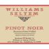 Williams Selyem Russian River Valley Pinot Noir 1999 Front Label