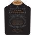 Chateau St. Jean Cinq Cepages 2015 Front Label