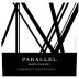Parallel Cabernet Sauvignon 2016 Front Label
