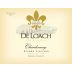 DeLoach Stubbs Vineyard Chardonnay 2013 Front Label